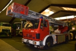Brandt-Traktoren.de Mercedes Benz 1422 F 4x2 DLK 23 12 Drehleiter