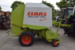 Brandt-Traktoren.de Claas Rollant 255 Roto Cut