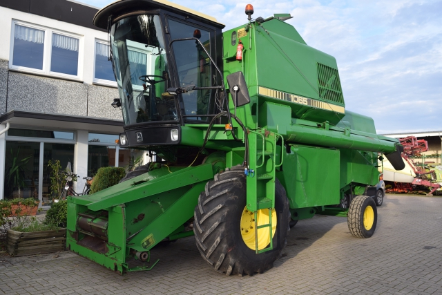 Brandt-Traktoren