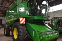 Brandt-Traktoren.de John Deere 9640 WTS