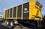 Brandt-Traktoren.de Silo Transportwagen / Silierwagen Wielton PRSV40