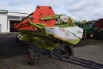 Brandt-Traktoren.de Schneidwerk Claas V1230 Vario
