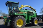 Brandt-Traktoren.de John Deere 7250 i