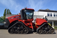 Brandt-Traktoren.de Case Quadtrac 600