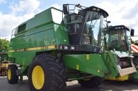 Brandt-Traktoren.de John Deere 2056