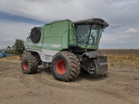 Brandt-Traktoren.de Fendt 9460 R
