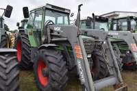 Brandt-Traktoren.de Fendt 308 LSA