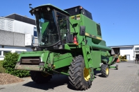 Brandt-Traktoren.de John Deere 1177