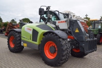 Brandt-Traktoren.de Claas 7044 Scorpion VariPower