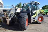 Brandt-Traktoren.de Claas 7044 Scorpion VariPower