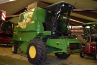 Brandt-Traktoren.de John Deere 1177
