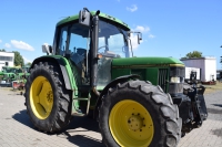 Brandt-Traktoren.de John Deere 6200