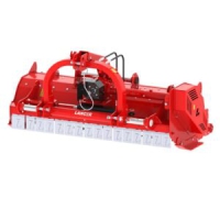 Brandt-Traktoren.de Mulcher Lancer JUPITER JHH 280
