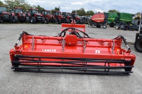 Brandt-Traktoren.de Fräse Lancer Maximo Bold 280