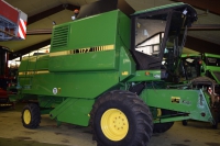 Brandt-Traktoren.de John Deere 1177