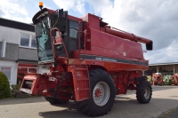 Brandt-Traktoren.de Case 1680 Axial-Flow