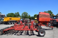 Brandt-Traktoren.de Sämaschine Horsch CO 6.25