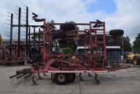 Brandt-Traktoren.de Grubber Horsch FG 6