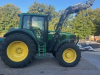 Brandt-Traktoren.de John Deere 6920