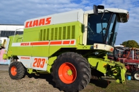 Brandt-Traktoren.de Claas DO 203 MEGA