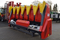 Brandt-Traktoren.de Maispflücker Ziegler Champion 6S ProDrive