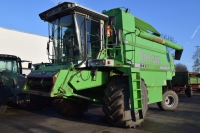 Brandt-Traktoren.de Deutz Fahr 4090 HTS TopLiner