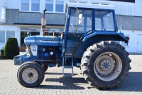 Brandt-Traktoren.de Ford 4610