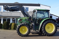 Brandt-Traktoren.de John Deere 6105R