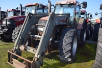 Brandt-Traktoren.de Case MX 135