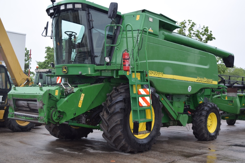 Brandt-Traktoren.de John Deere 9780 CTS