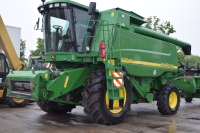 Brandt-Traktoren.de John Deere 9780 CTS