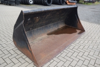 Brandt-Traktoren.de Schaufel ALÖ 2,60m