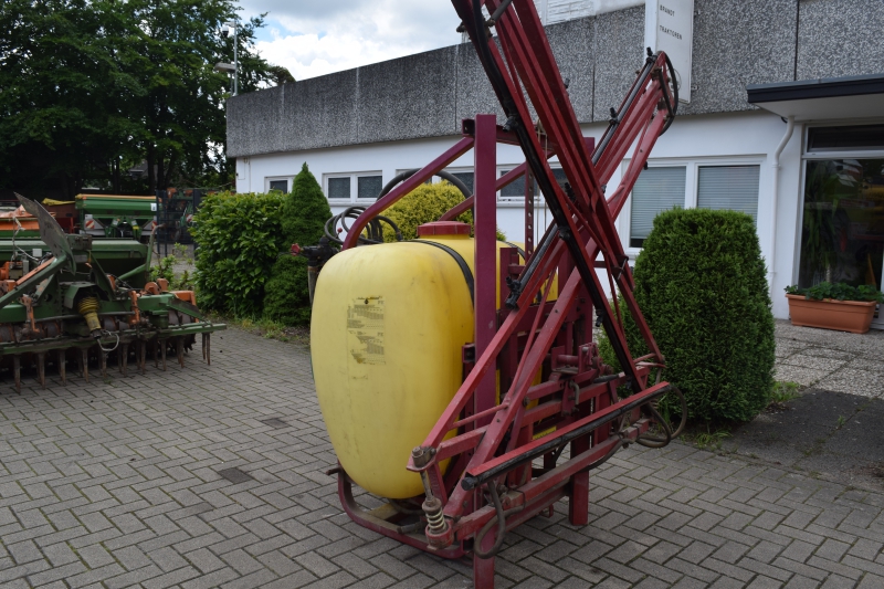 Brandt-Traktoren
