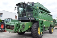 Brandt-Traktoren.de John Deere 2066
