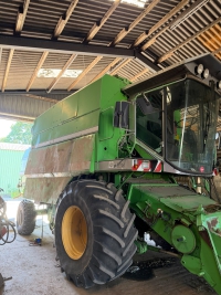 Brandt-Traktoren.de Deutz 4090 HTS TopLiner