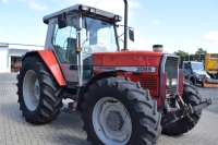 Brandt-Traktoren.de Massey Ferguson MF 3085