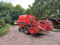 Brandt-Traktoren.de Deutz M660 / M770