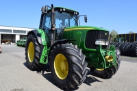 Brandt-Traktoren.de John Deere 6820