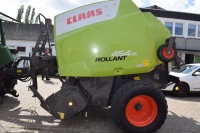 Brandt-Traktoren.de Claas Rollant 454 RotoCut