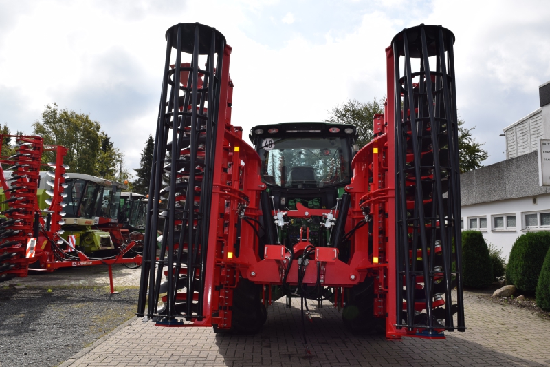 Brandt-Traktoren