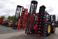 Brandt-Traktoren.de Scheibenegge Lancer PMF 500