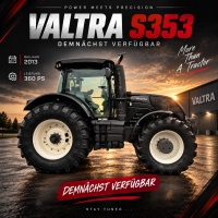 Brandt-Traktoren.de Valtra S353