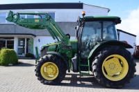 Brandt-Traktoren.de John Deere 5100M