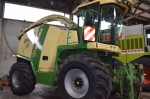 Brandt-Traktoren.de Krone BIG X V8