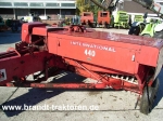 Brandt-Traktoren