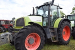 Brandt-Traktoren.de Claas Ares 816 RZ