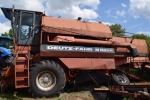 Brandt-Traktoren.de Zur Teileverwertung Deutz Fahr 1620 Hydro -zur Teileverwertung-