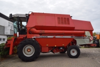 Brandt-Traktoren.de Massey Ferguson 38