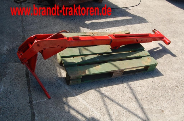 Brandt-Traktoren