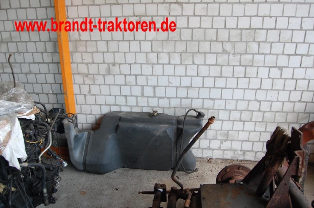 Brandt-Traktoren
